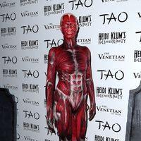 Heidi Klum's 12th Annual Halloween Party Presented By Tao Nightclub | Picture 113474